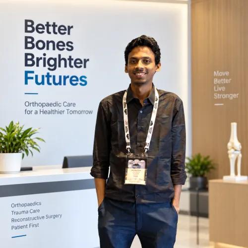 Dr. Saif Uddin